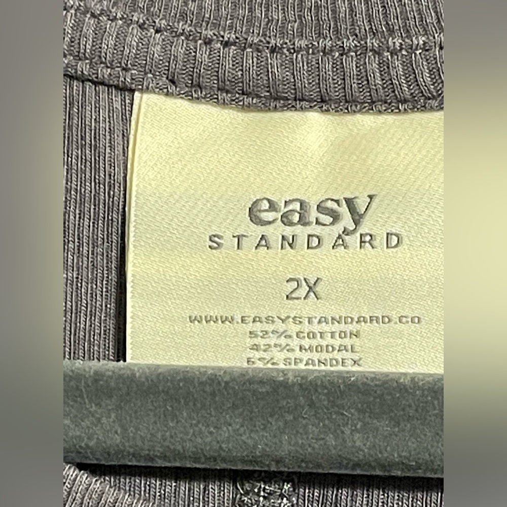 Easy Standard plus top - Picture 4 of 4